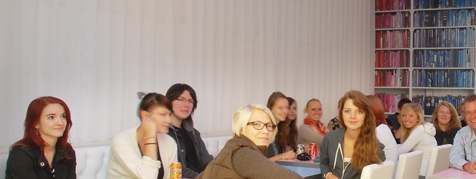 Telematic Controls I